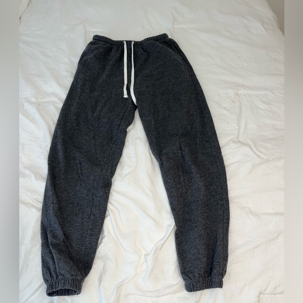 Garage Sweatpants